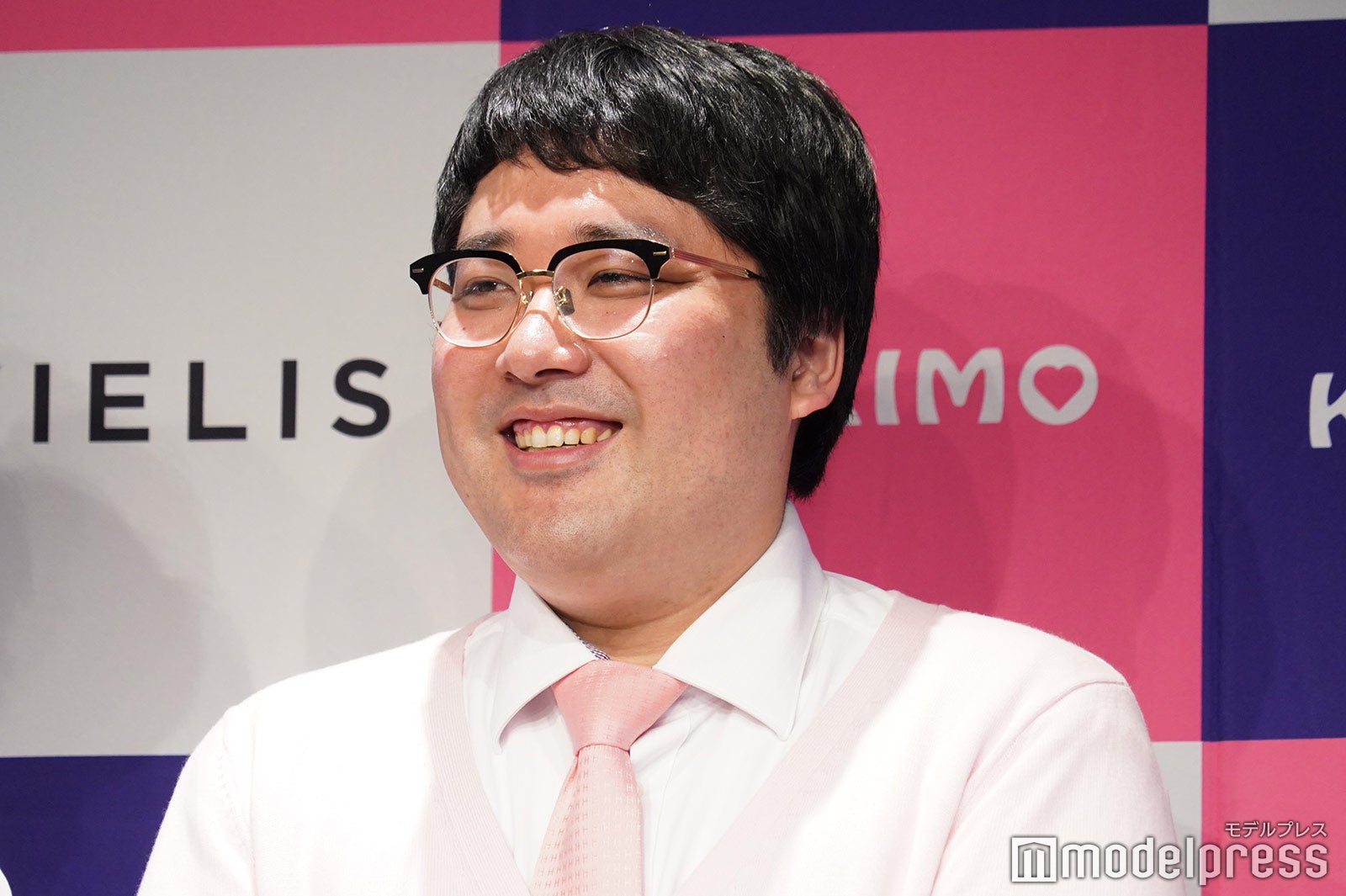 村上 （C）モデルプレス