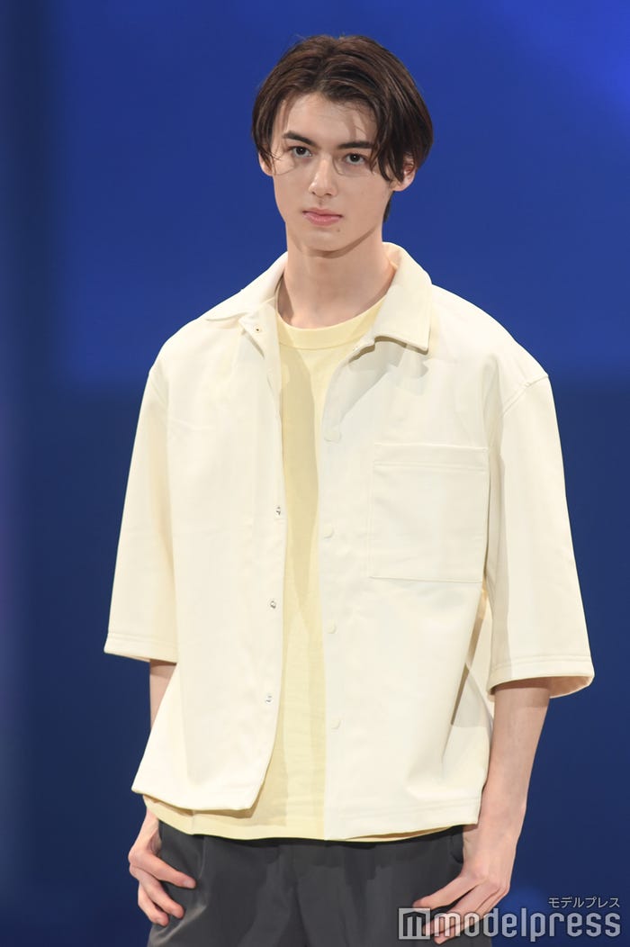 翔(C)モデルプレス