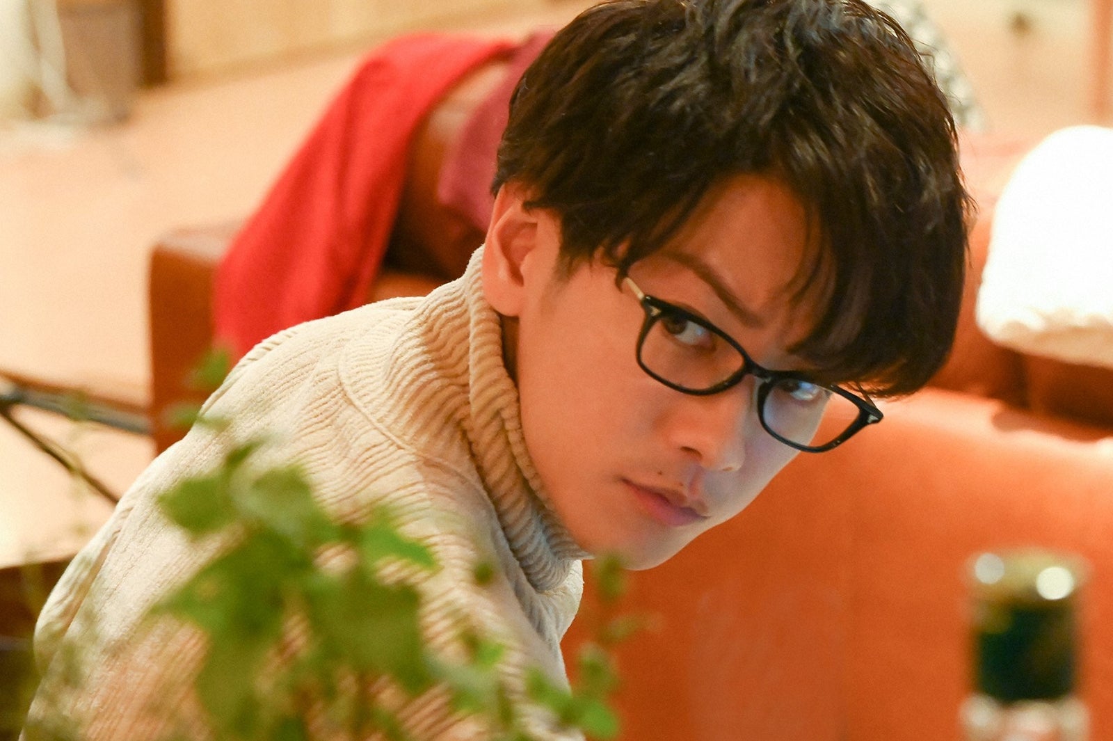 佐藤健／「恋はつづくよどこまでも」第4話より（C）TBS