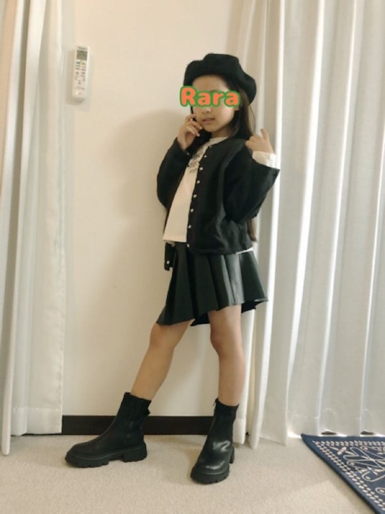 松嶋尚美 娘の Zara コーデを披露 ブーツは学校はアカンけど モデルプレス 松嶋尚美 娘の Zara コーデを披露 ブーツは学校はアカンけど モデルプレス