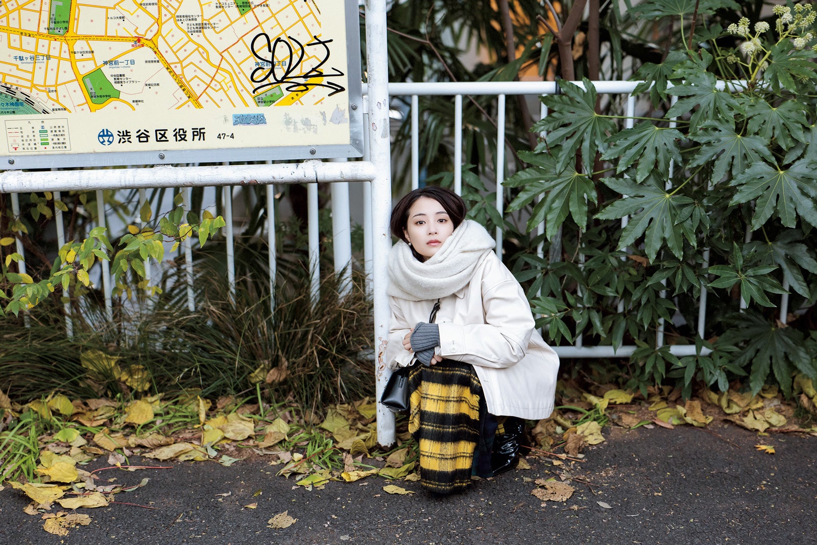 広瀬すず（画像提供：講談社）