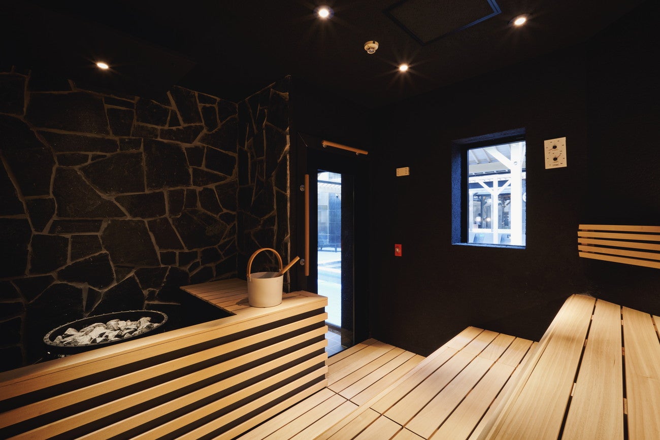 スパメッツァおおたか 竜泉寺の湯／画像提供：オークランド観光開発