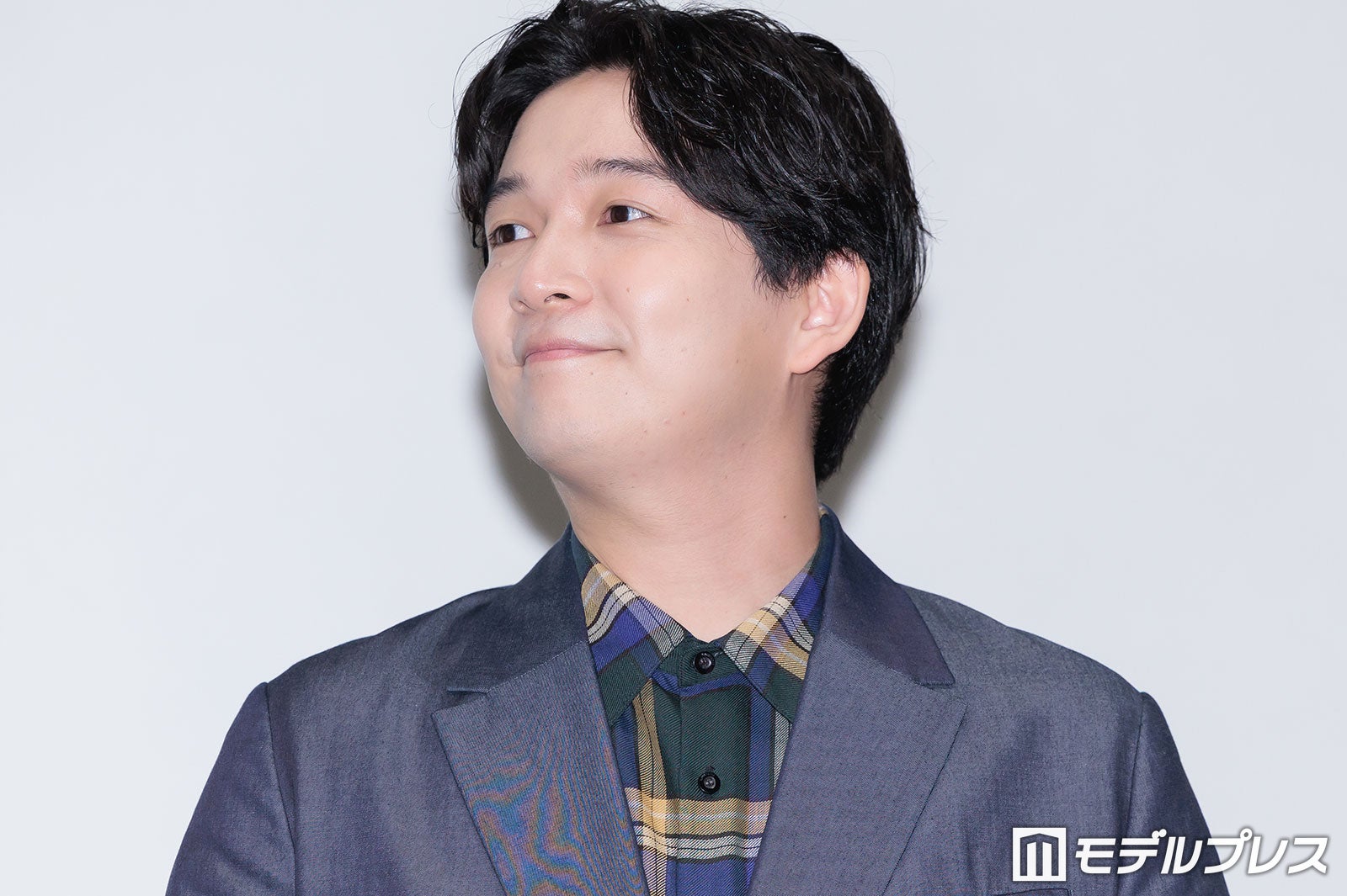 梅田修一朗（C）モデルプレス