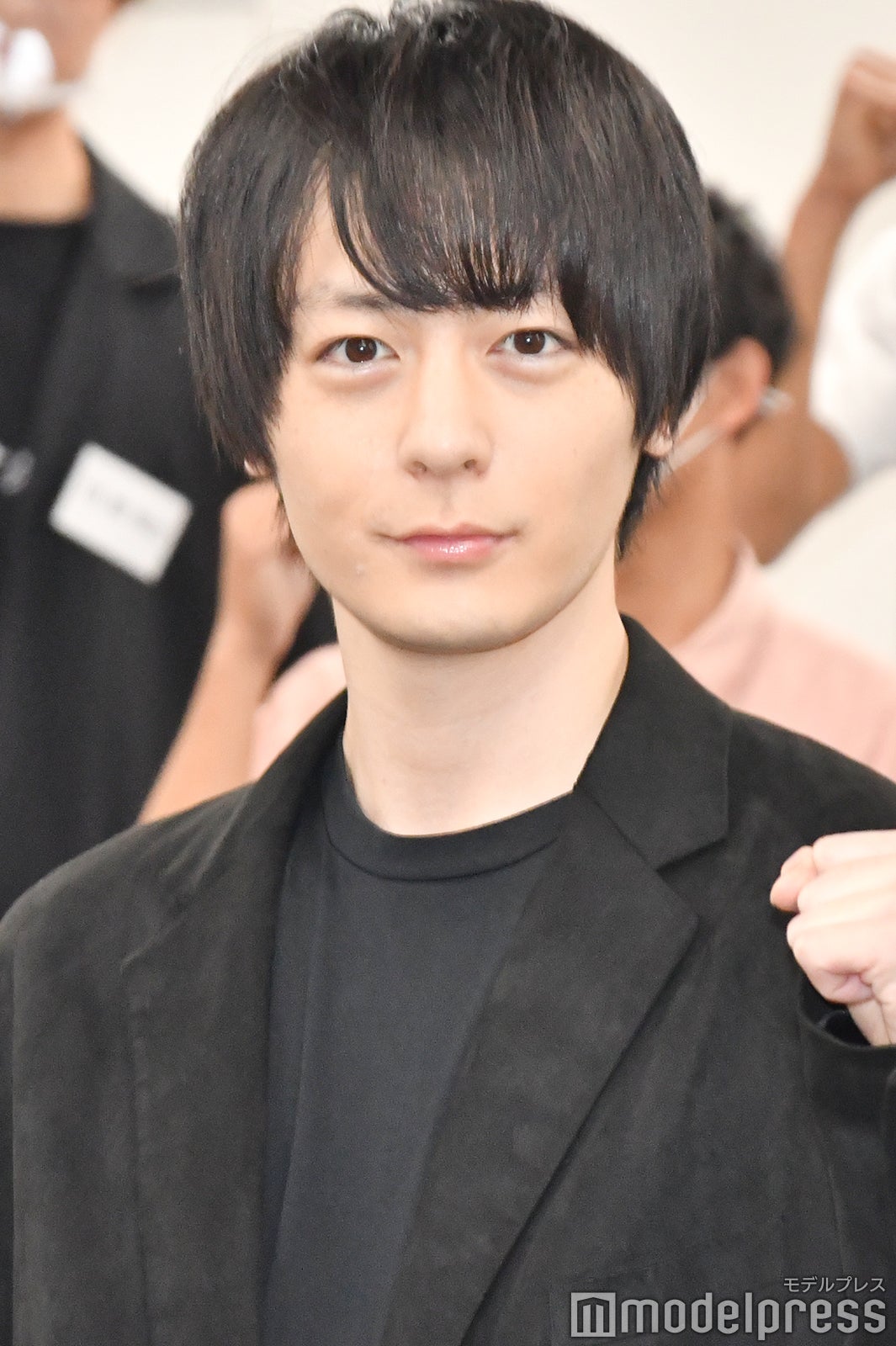 犬飼貴丈（C）モデルプレス