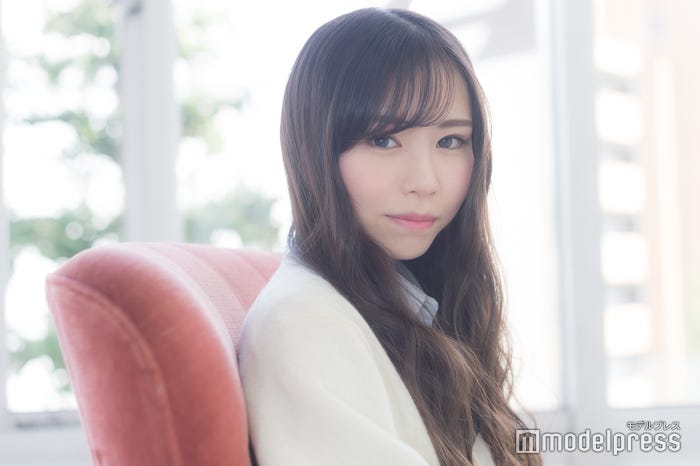 みゆう(C)モデルプレス