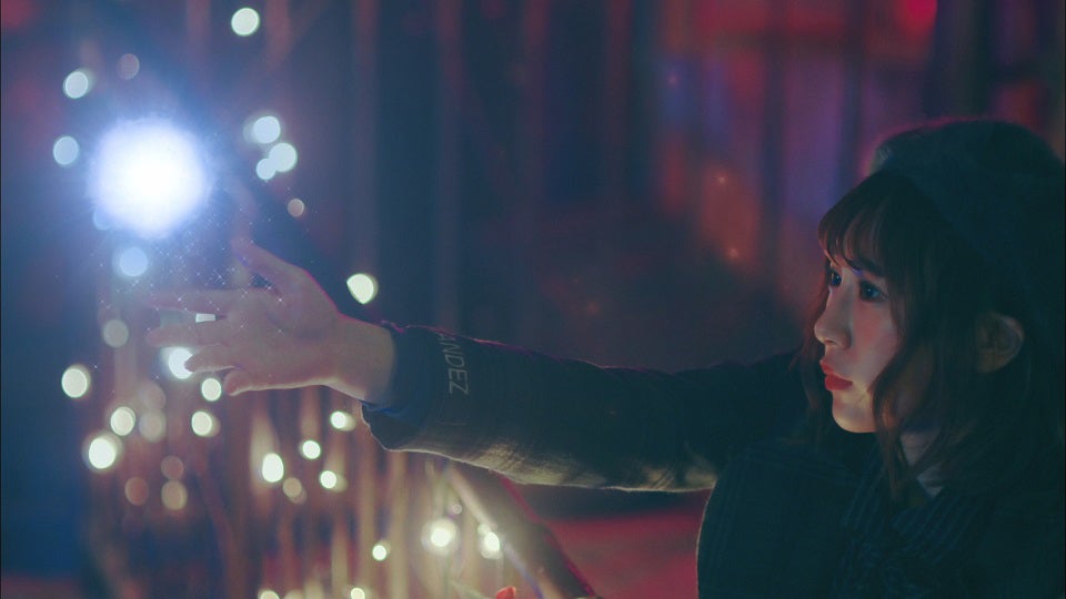 「ごめんね クリスマス」Music Videoより（提供写真）