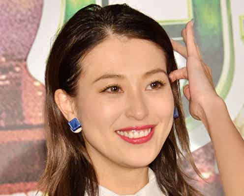 山本優希、子育てに複雑な心境「すっごい寂しい」