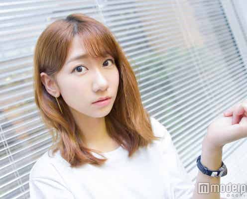 柏木由紀、26歳の誕生日 グループ卒業について言及<モデルプレスインタビュー>