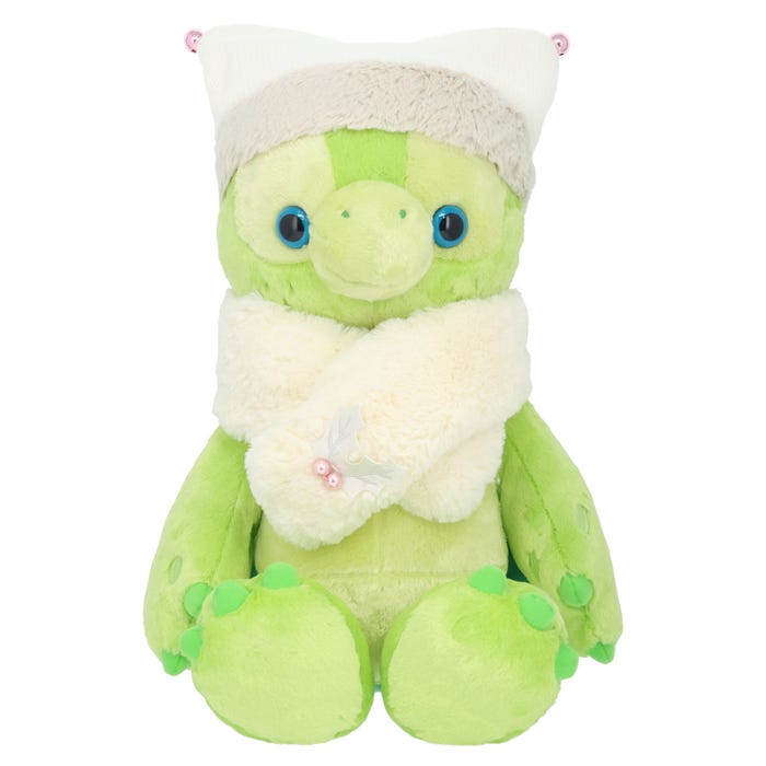 ぬいぐるみ16,000円(C)Disney