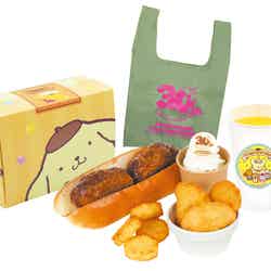 (C)2026 SANRIO CO., LTD. TOKYO, JAPAN 著作 株式会社サンリオ