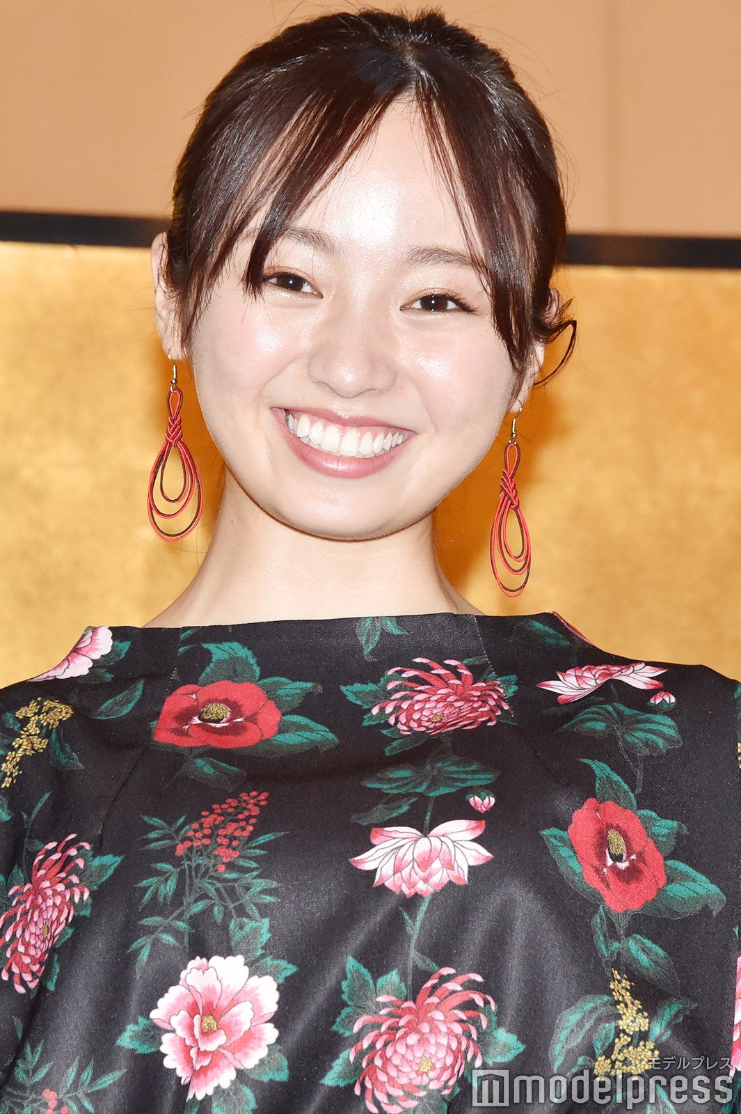 今泉佑唯（C）モデルプレス