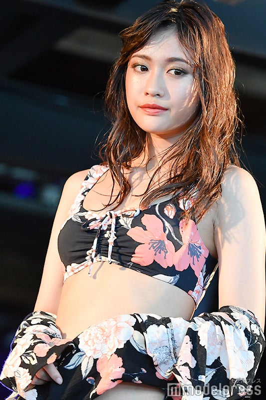 山本瑚々南（C）モデルプレス