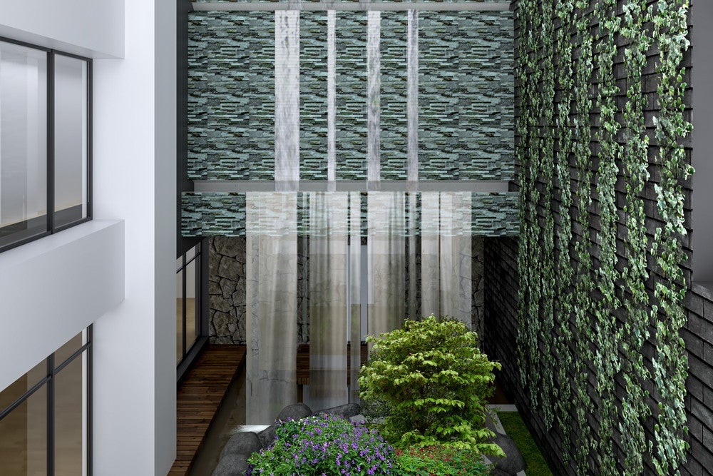 ラビスタ草津ヒルズ／画像提供：共立メンテナンス