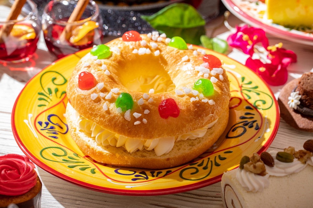 Hola！Espana／画像提供：ホテルマネージメントジャパン