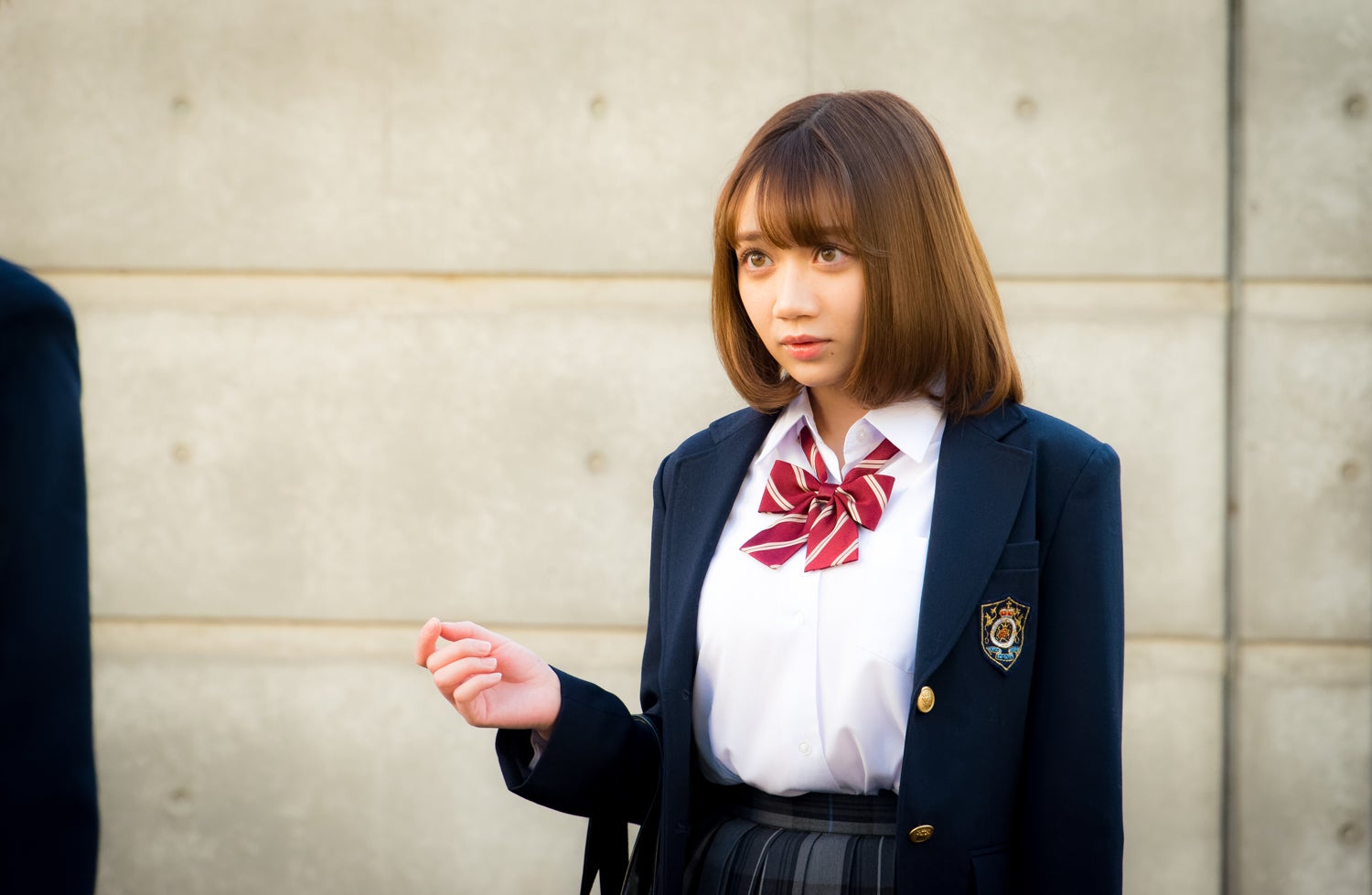 小澤しぇいん （C）「2019 L・DK」製作委員会