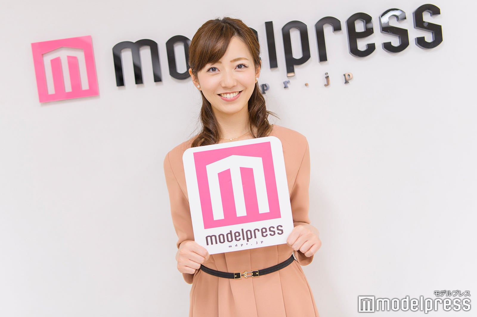 内田嶺衣奈アナウンサー（C）モデルプレス