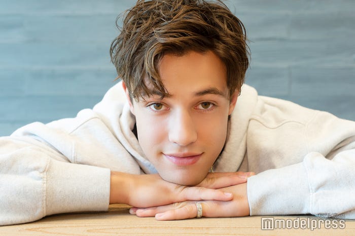 キャメロン・ダラス(C)モデルプレス