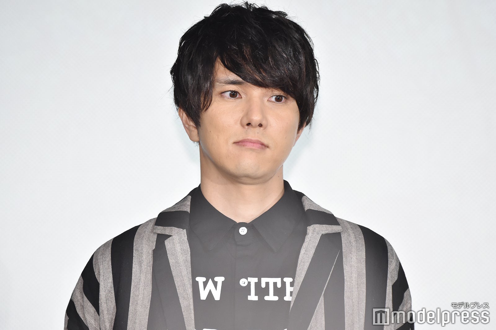 水野勝（C）モデルプレス