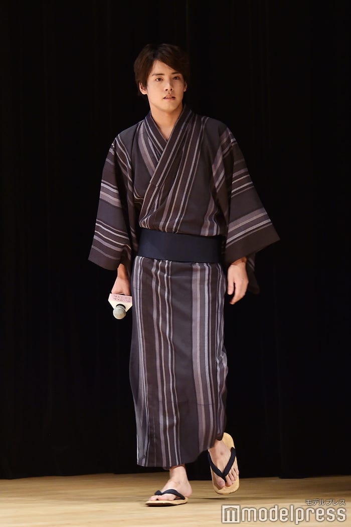 赤楚衛二 (C)モデルプレス