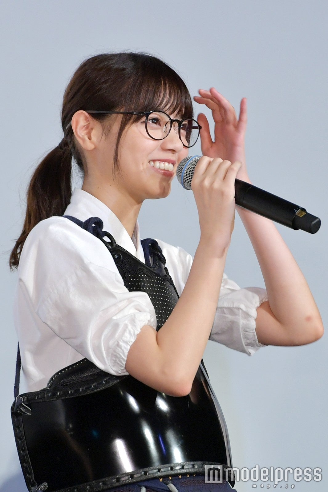 西野七瀬（C）モデルプレス