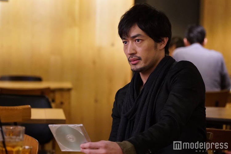 韓国で人気 逆輸入俳優 大谷亮平 月9 ラヴソング で日本ドラマ初出演 モデルプレス 韓国で人気 逆輸入俳優 大谷亮平 月9 ラヴソング で日本ドラマ初出演 モデルプレス