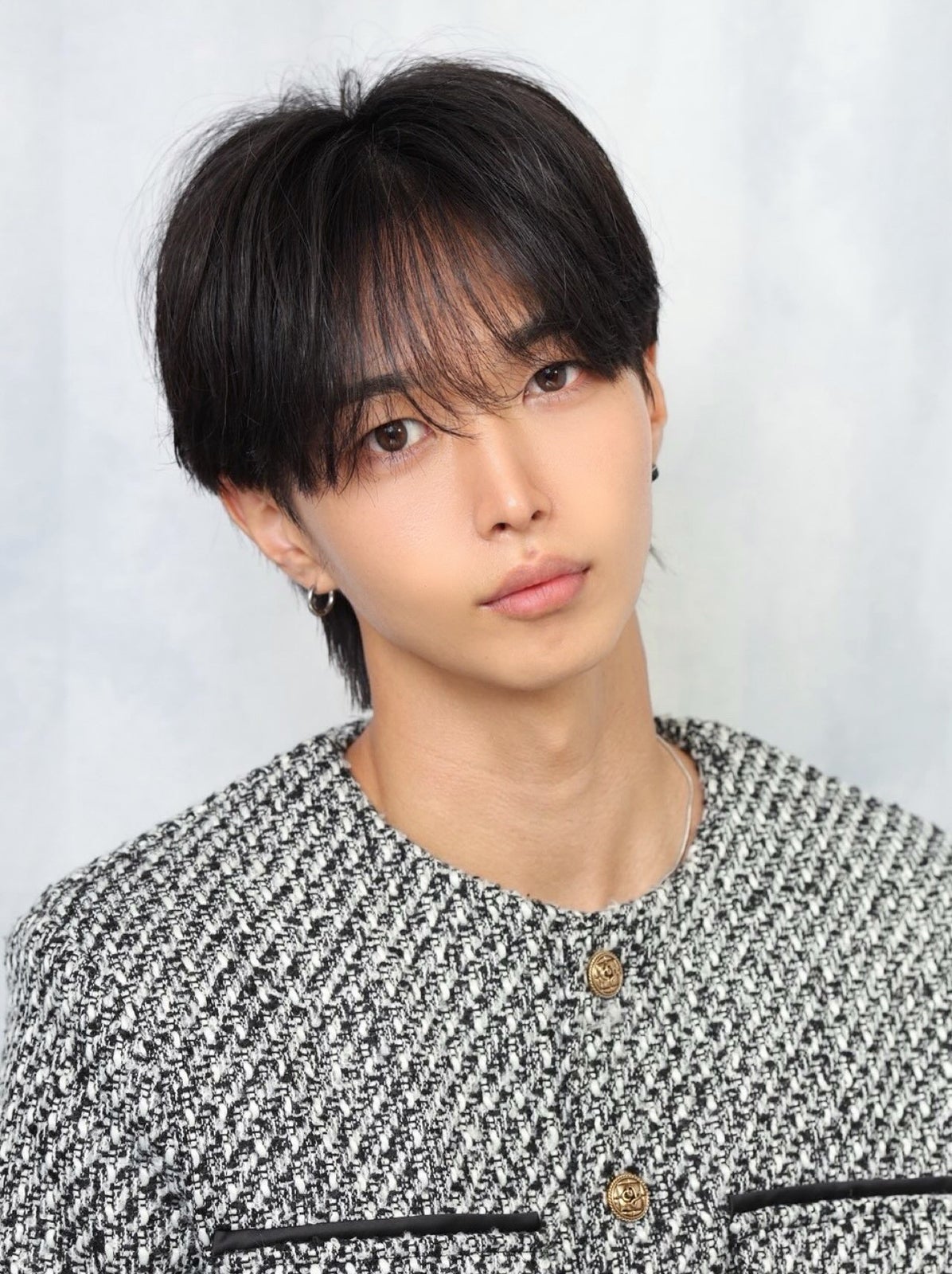 「ミスター青山」ファイナリスト、橋本大凱さんの素顔に迫る【大学コンテスト2026】