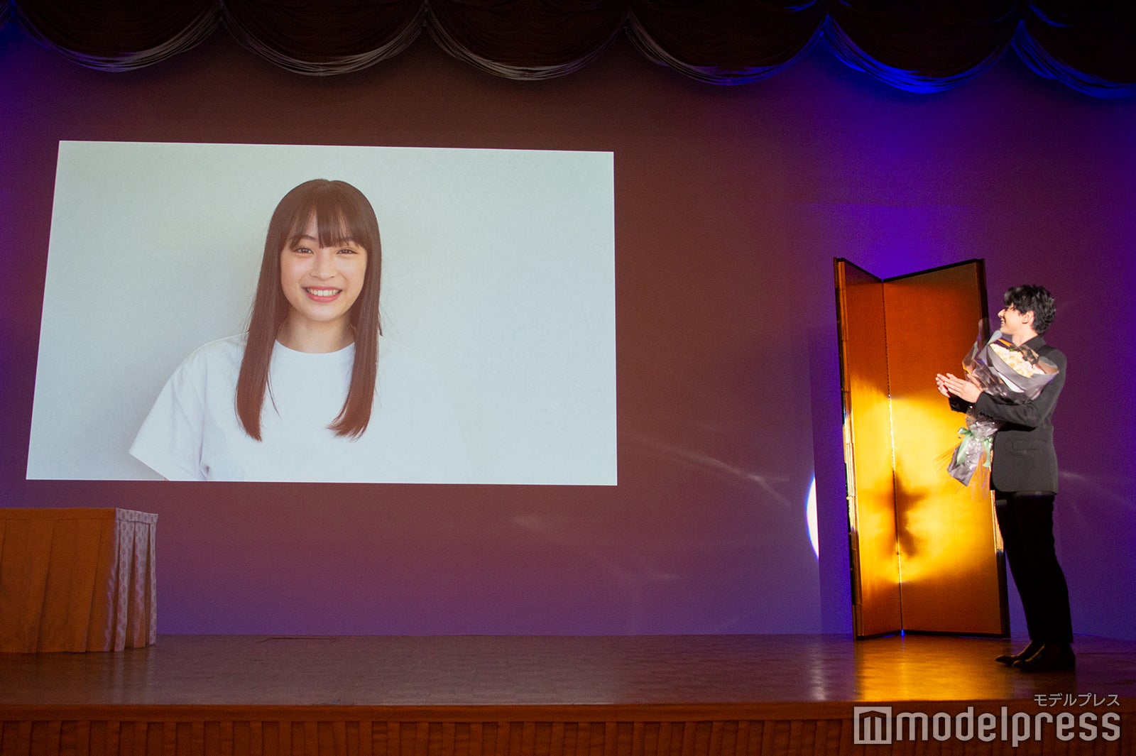 広瀬すず、吉沢亮（C）モデルプレス