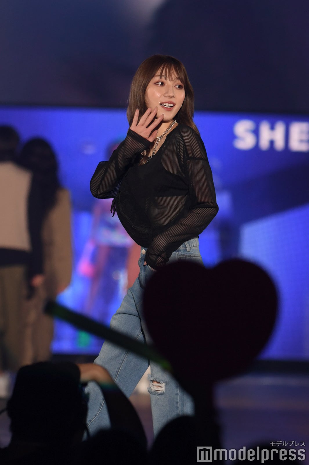 古川優香（C）モデルプレス