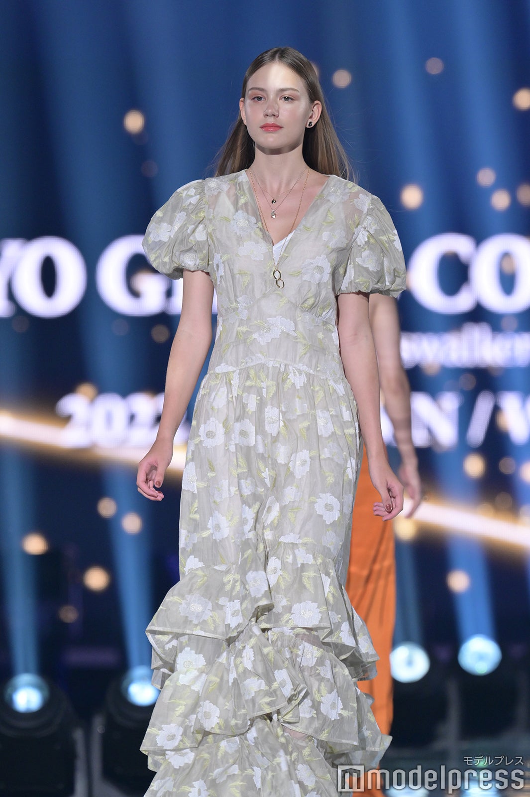 （C）モデルプレス