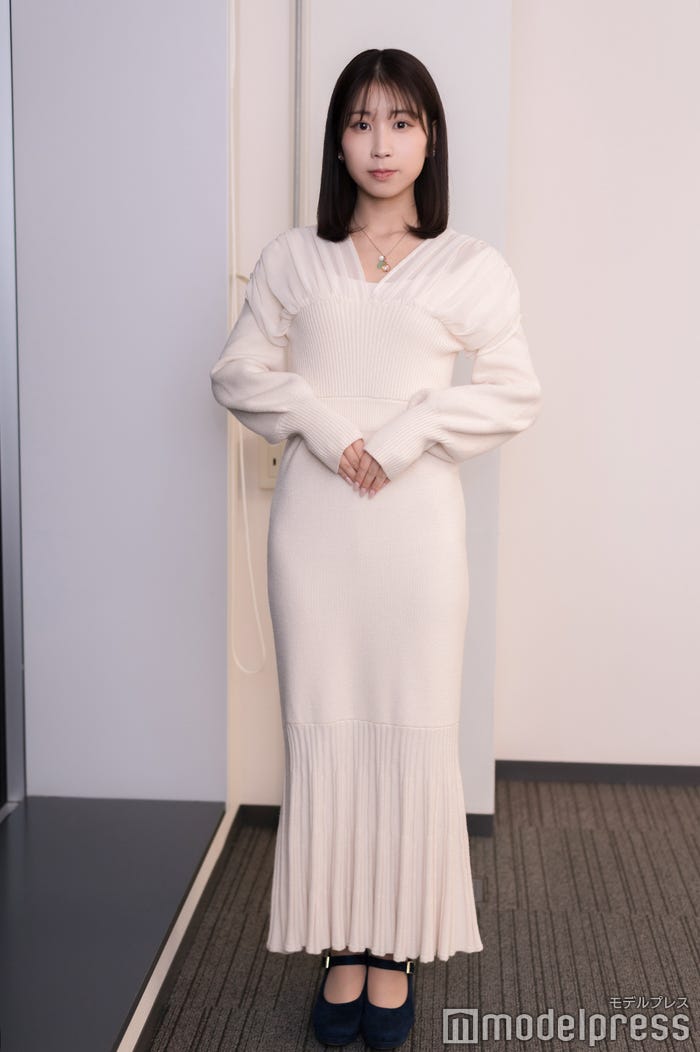 滝口碧空さん(C)モデルプレス