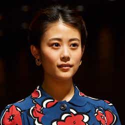 モデルプレス - 高畑充希、KAT-TUN亀梨和也との共演に「がむしゃらにいきたい」