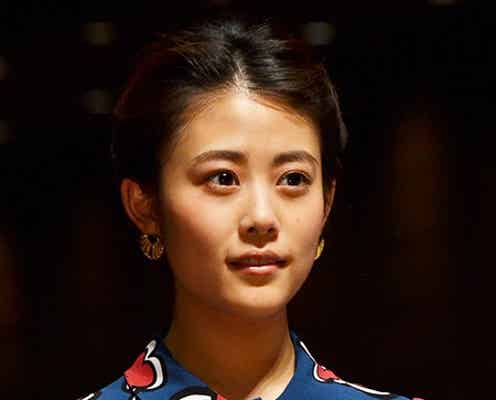 高畑充希、KAT-TUN亀梨和也との共演に「がむしゃらにいきたい」