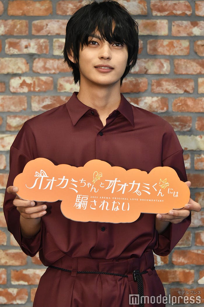 神尾楓珠(C)モデルプレス