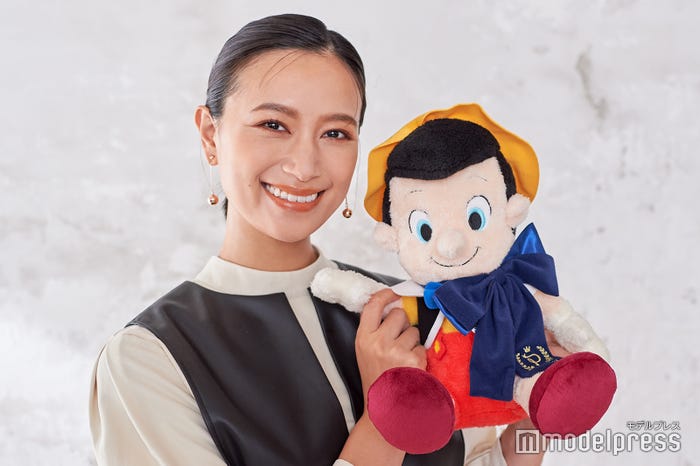 ディズニー ピノキオ リレーインタビューvol 2高橋ユウ 願いを叶えるため奮闘するピノキオに共感 姉は私にとってのジミニー クリケット モデルプレス ディズニー ピノキオ リレーインタビューvol 2高橋ユウ 願いを叶えるため奮闘するピノキオに共感 姉は私にとってのジミニー クリケット モデルプレス