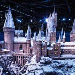 Warner Bros. Studio Tour London – The Making of Harry Potter.