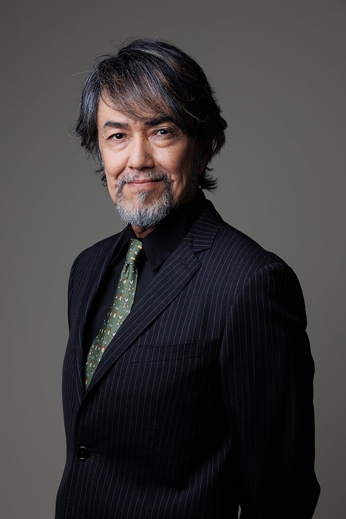 石坂勇（提供写真）