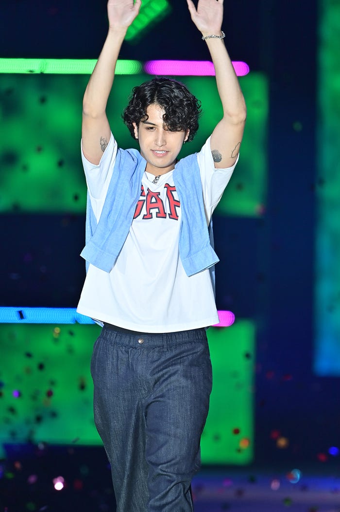 kemio (C)モデルプレス