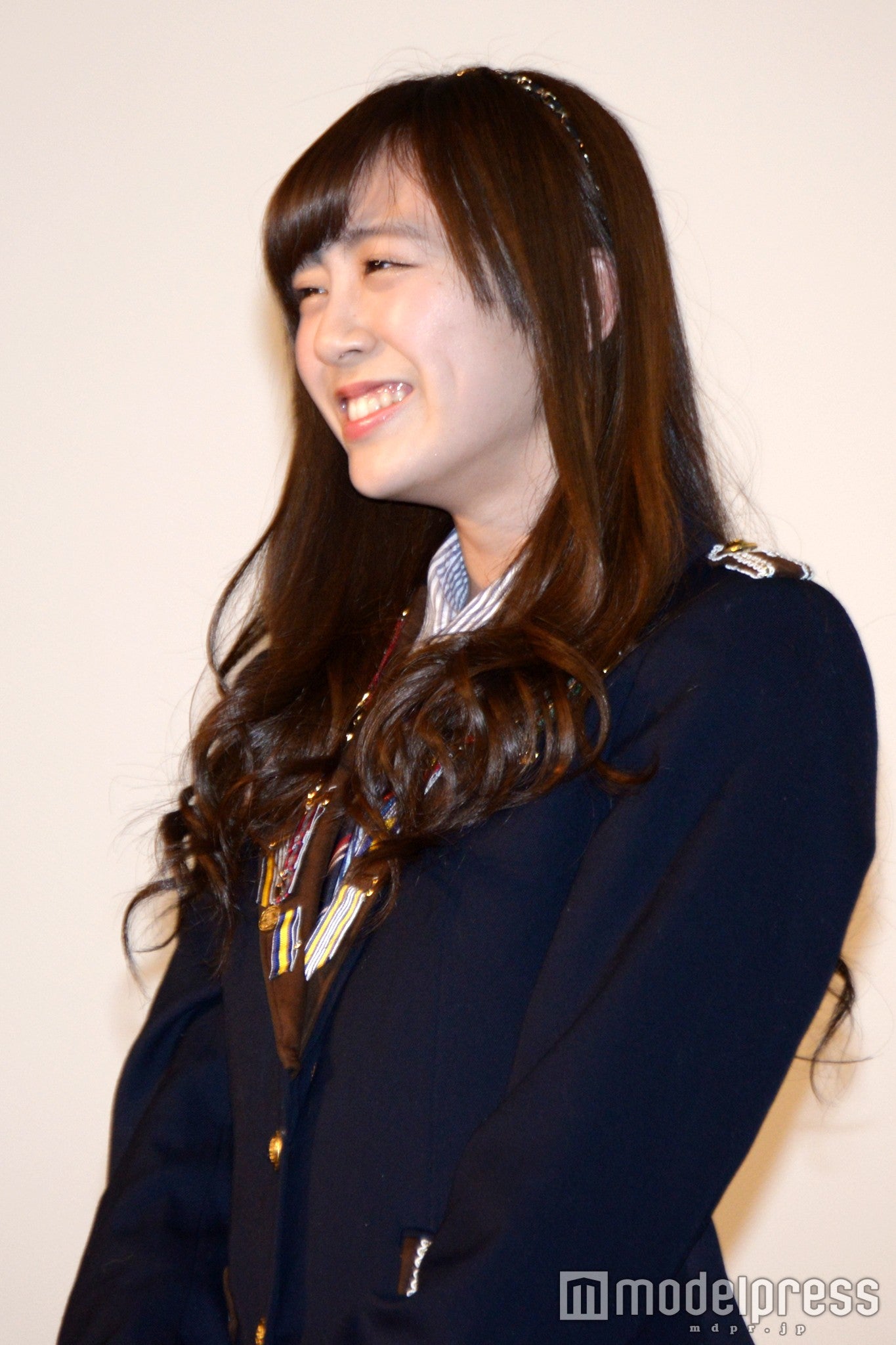 坂口理子（C）モデルプレス