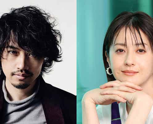 斎藤工、月9初出演 松本若菜は2期連続 永野芽郁主演「君が心をくれたから」出演決定