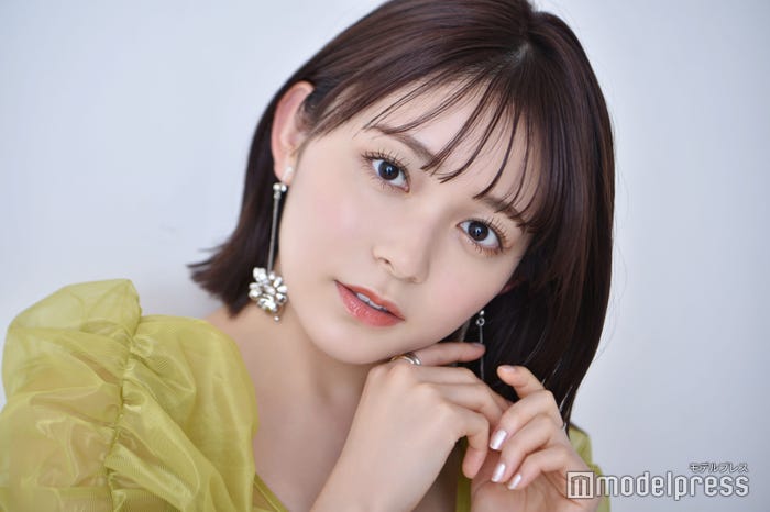 久間田琳加(C)モデルプレス