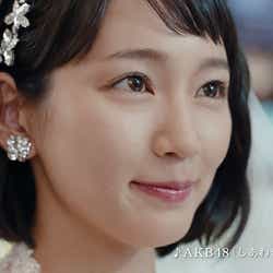 モデルプレス - 吉岡里帆&戸塚純貴“夫婦”が挙式「本当に結婚したんだっけ」