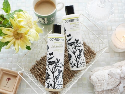 グランピー・カウ