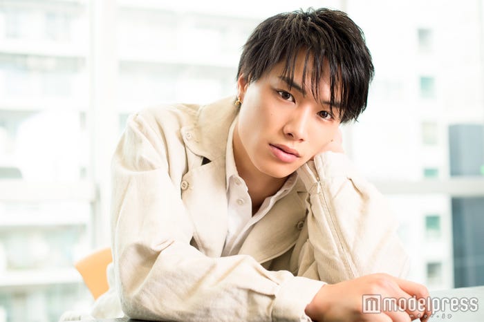 2018年は挑戦の年!/鈴木伸之(C)モデルプレス