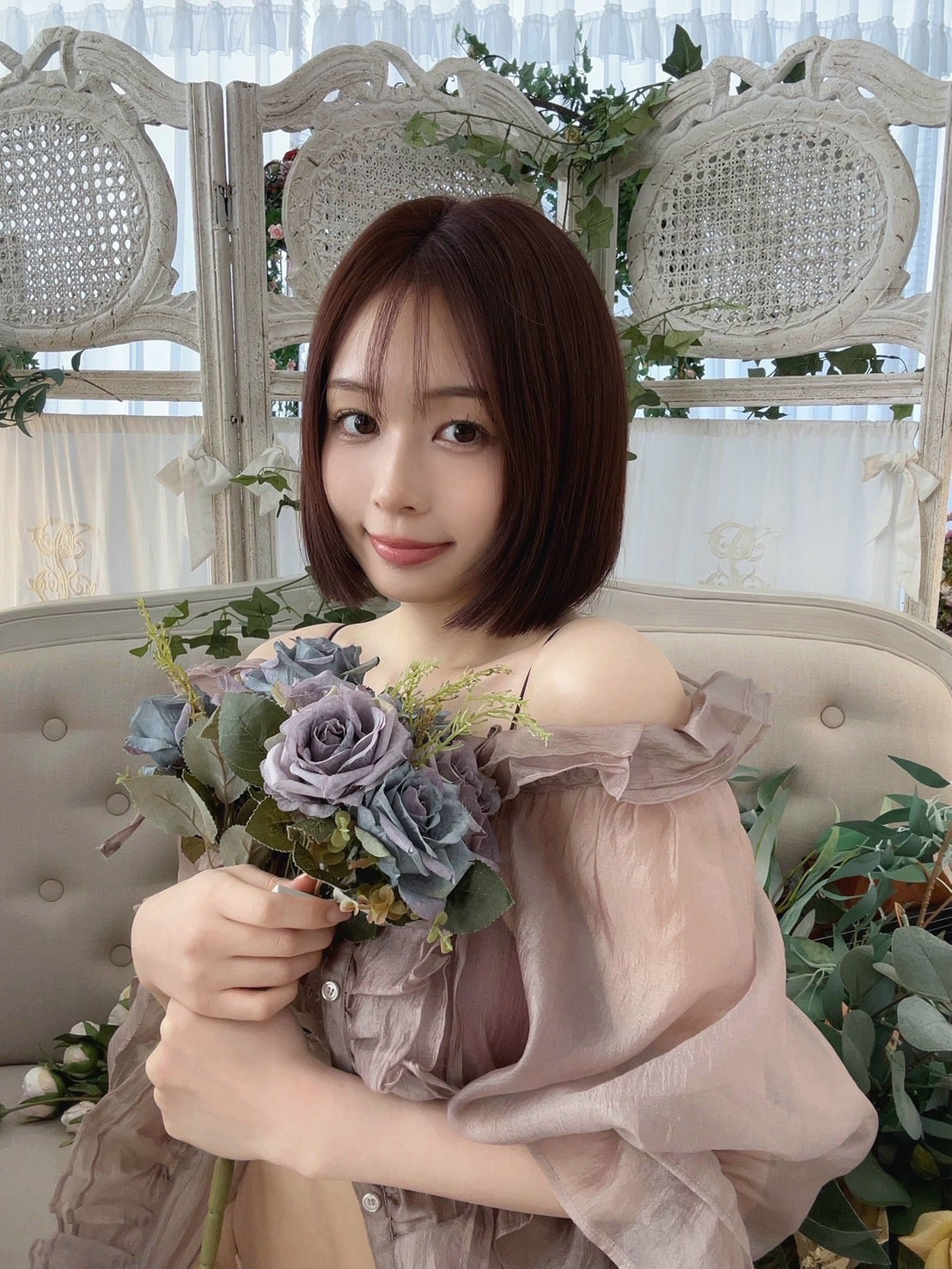 amiさん（提供画像）