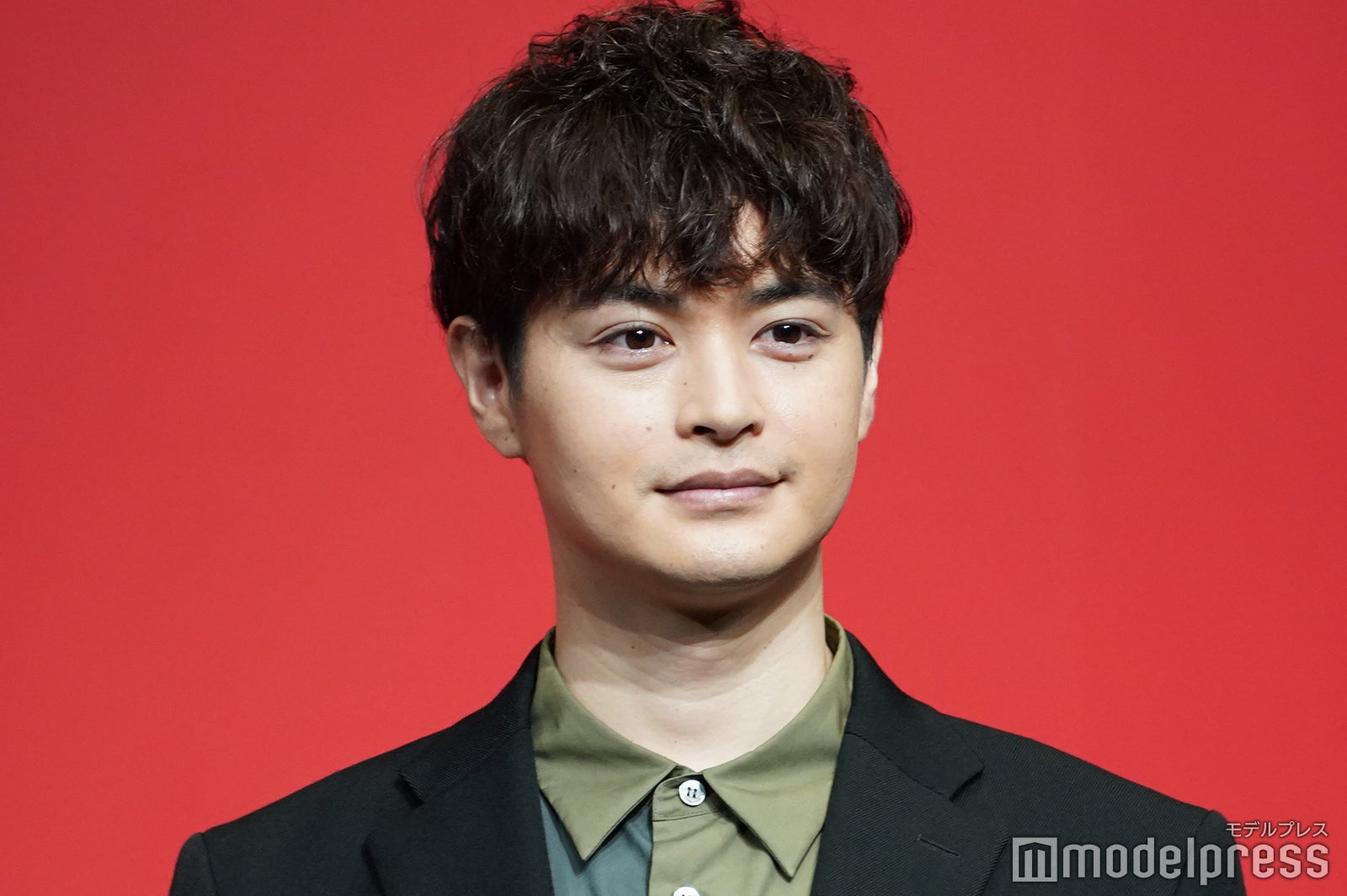 瀬戸康史 （C）モデルプレス