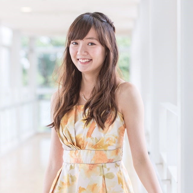 「Miss of Miss CAMPUS QUEEN CONTEST 2018」出場者（提供画像）