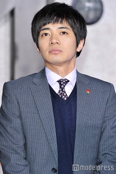 和田正人（C）モデルプレス