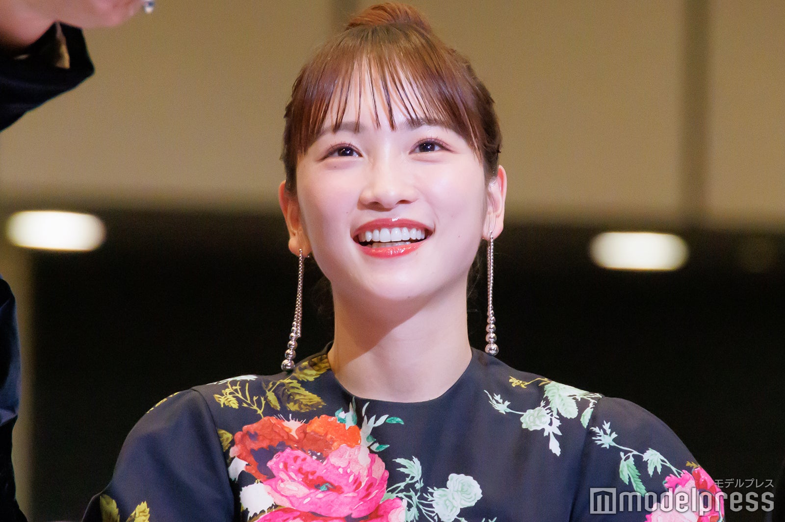 川栄李奈（C）モデルプレス