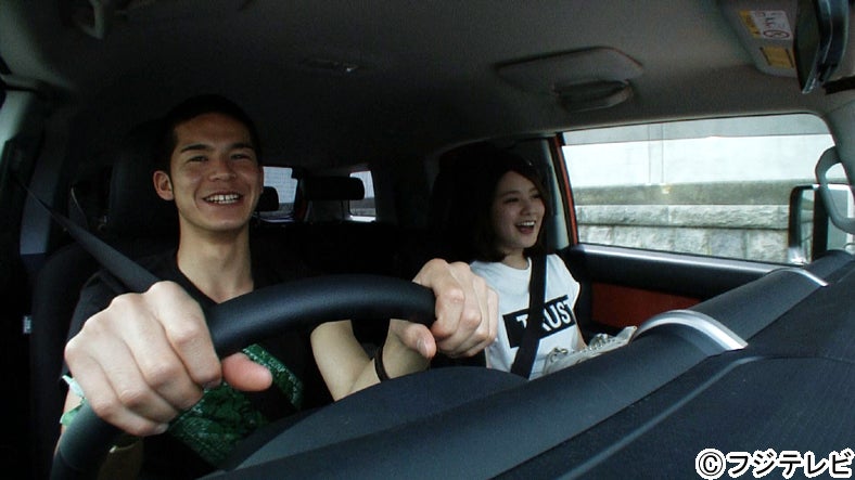 菅谷哲也、筧美和子／5月31日放送回より