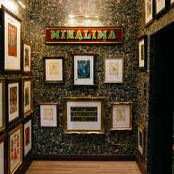 ハリー・ポッター ショップ 原宿/提供画像